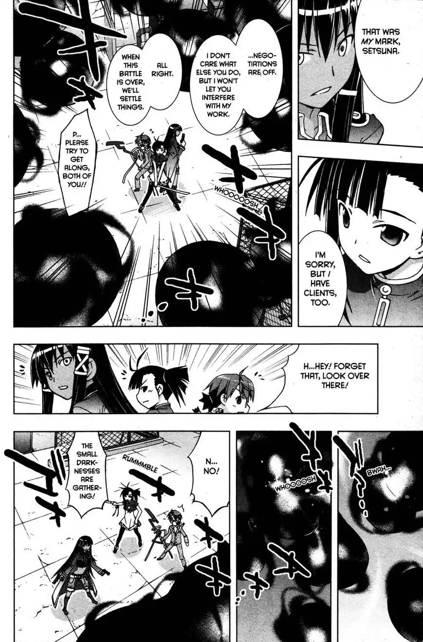 Negima!? Neo Chapter 24 20